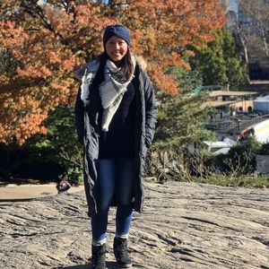 Meet your Posher, Josephine